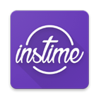 instime أيقونة