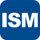 ISM CPSM biểu tượng