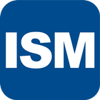 ISM CPSM ícone
