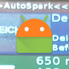 AutoSpark icono