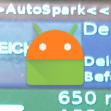 AutoSpark icône
