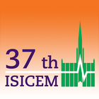37th ISICEM icon
