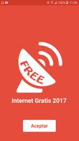 internet gratis 2017 Affiche