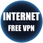 Internet VPN icône