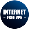 Internet VPN icône