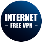 Internet VPN আইকন