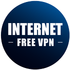 Internet VPN ícone