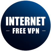 Icona Internet VPN