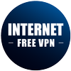 Internet VPN icône