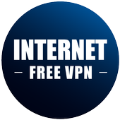 Internet VPN 아이콘