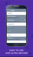 Internet VPN syot layar 3