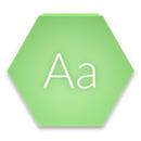 Terminus Font APK