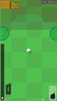 あのころのゴルフゲーム capture d'écran 1
