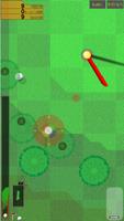 あのころのゴルフゲーム اسکرین شاٹ 2
