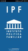 Instituto de Política Familiar Affiche