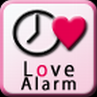 Love Alarm icône