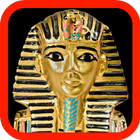 Egypt Slot Machine ícone