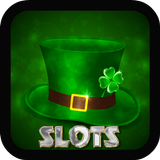 Lucky Irish Slot icône