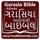 Garasia Adiwasi Bible icon