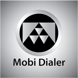 MobiDialer icône