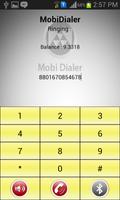 MobiDialer capture d'écran 3