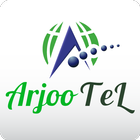 ArjooTel icon