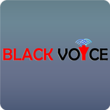 Black Voice icône