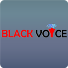 Black Voice 圖標