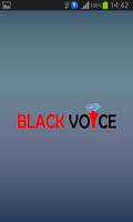 Black Voice Affiche