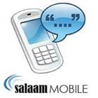 Salaam Mobile simgesi