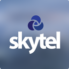 Skytel أيقونة