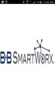 B+B SmartWorx Wzzard Sensor الملصق