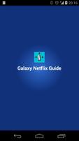Galaxy Netflix Guide Affiche