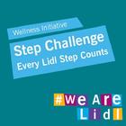 Laya Step Challenge آئیکن