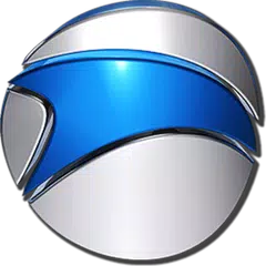 Iron Browser - by SRWare APK download