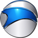 Iron Browser - by SRWare APK
