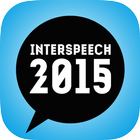 Interspeech 2015 ícone