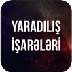 Yaradılış işarələri