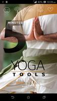 Yoga tools from Sadhguru 海報