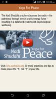 Yoga tools from Sadhguru скриншот 2