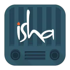Isha Chants Icon