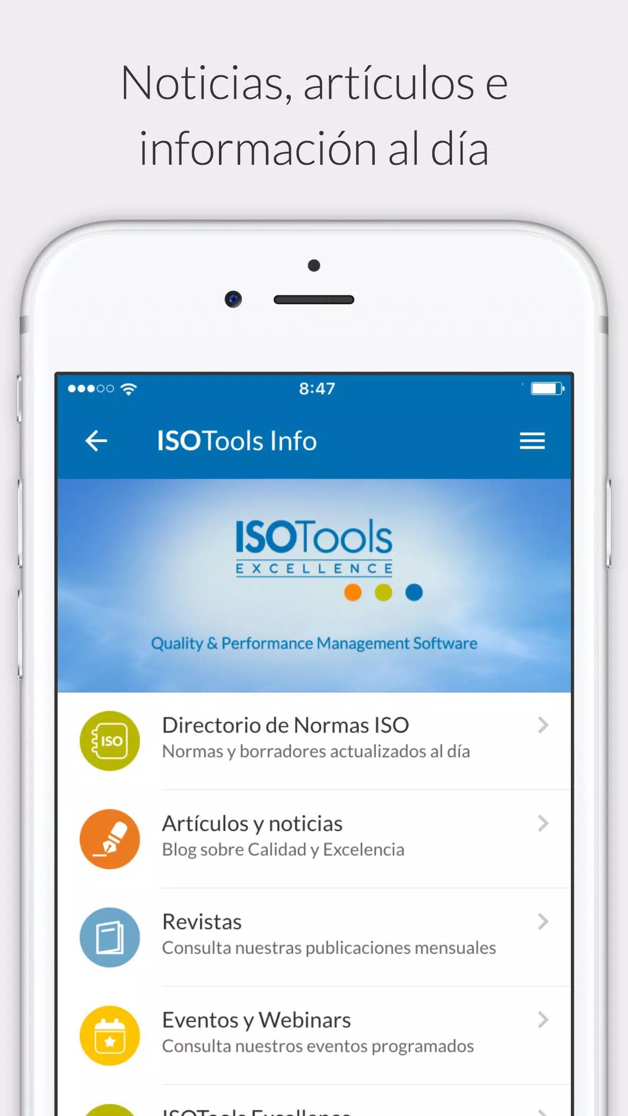 ISOTools APK for Android Download