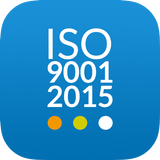ISO 9001:2015 icon