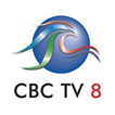 ”CBC TV8