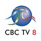 Icona CBC TV8
