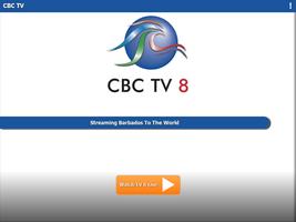 CBC TV8 screenshot 3