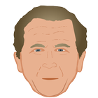 iSpeech Bush™ icon