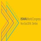 ISWA 2016 icon