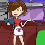 Juegos de Cocinar-Pastel