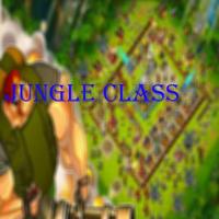 Guide for win jungle clash syot layar 1